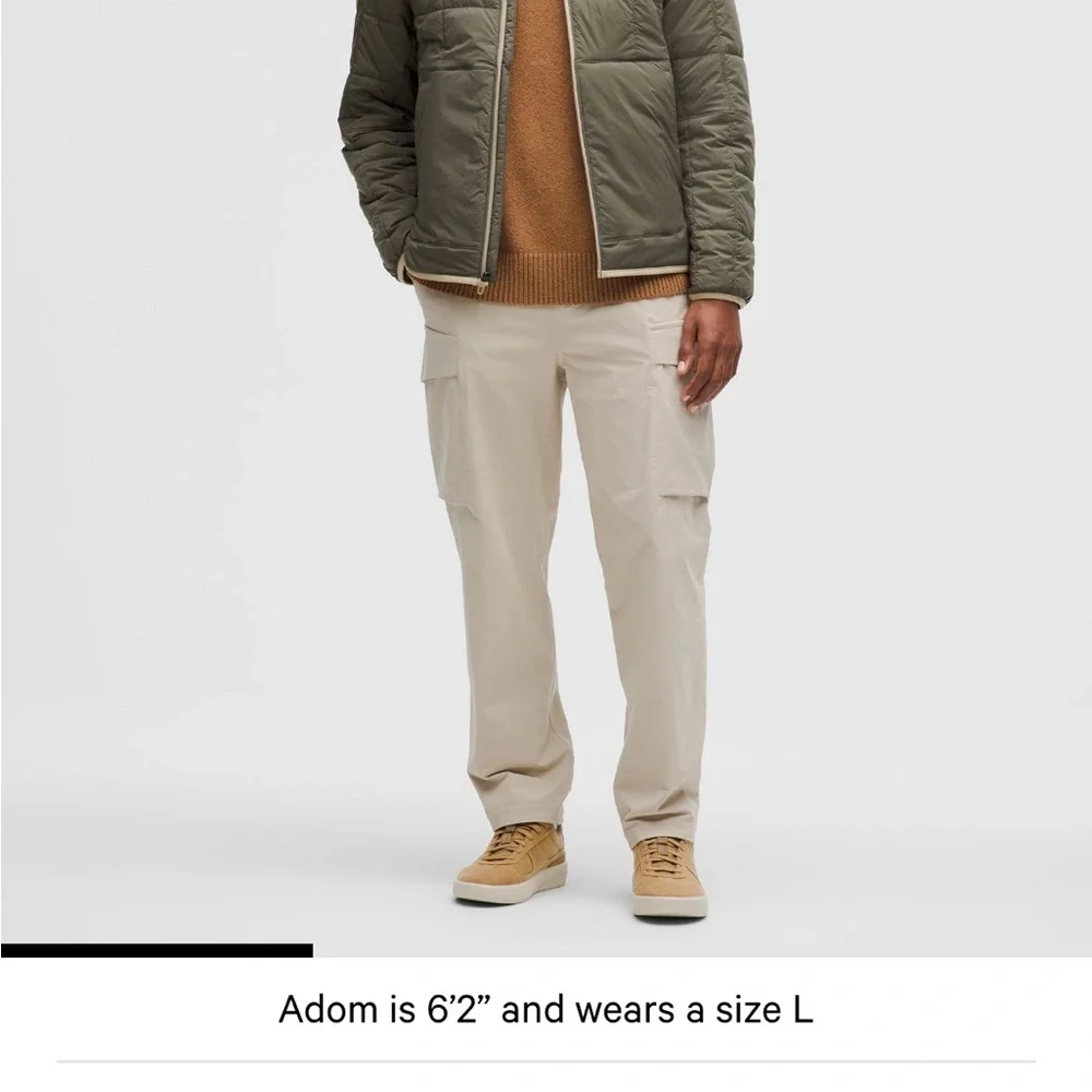 NWT Men’s Jacket - Picture 2 of 5